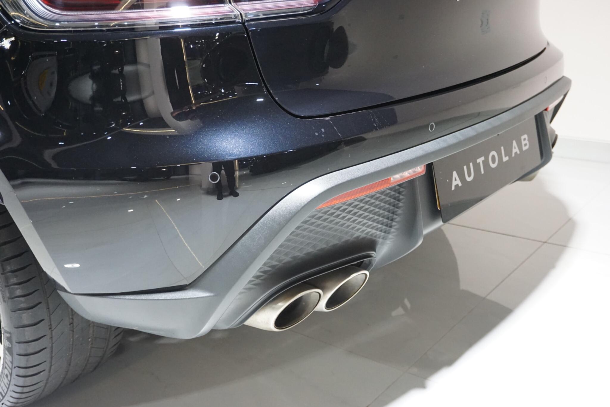 Porsche Macan 2.9T V6 S SUV 5dr Petrol PDK 4WD Euro 6 (s/s) (380 ps)